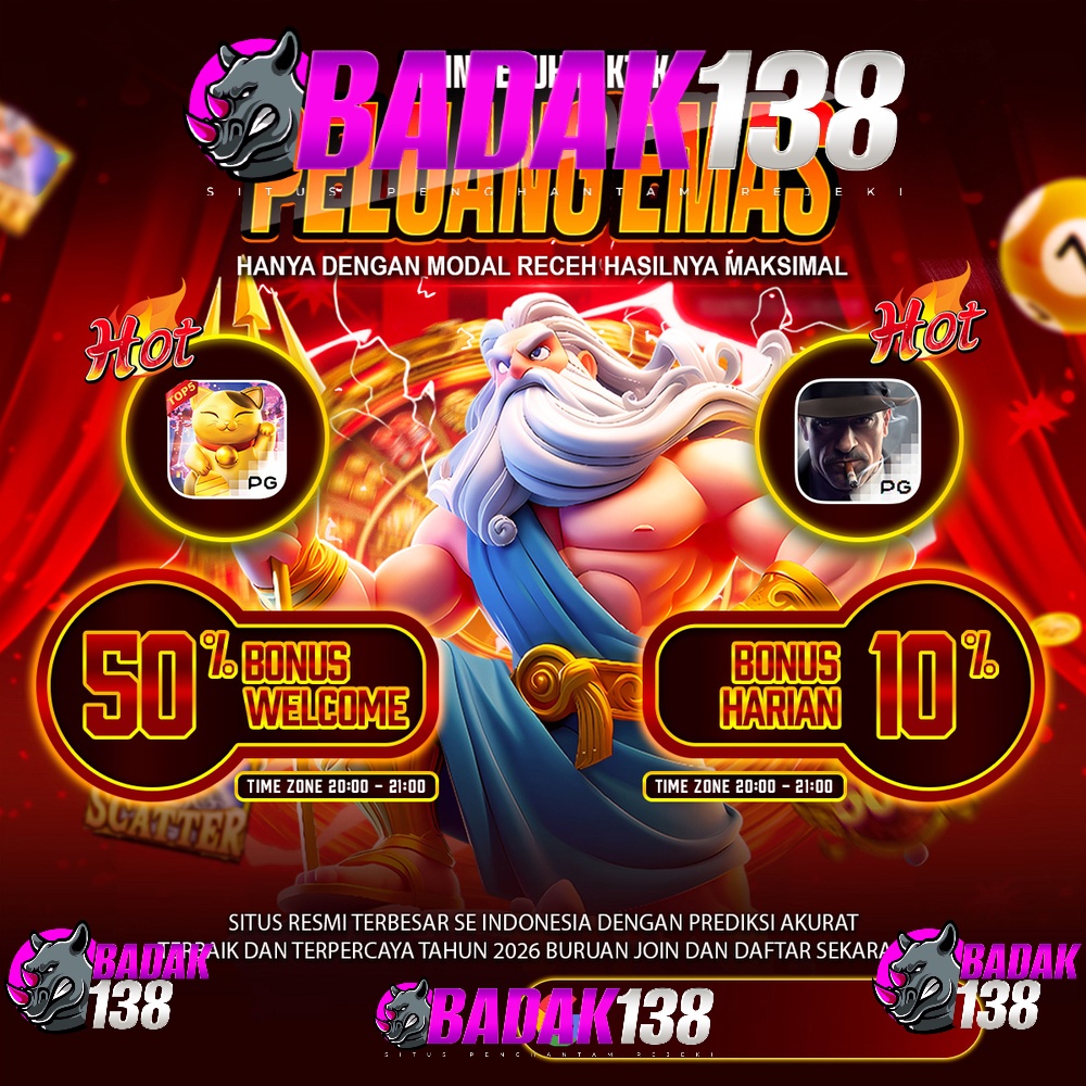 BADAK138